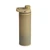 GRAYL 16.9oz UltraPress® Purifier Bottle - Desert Tan