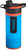 GRAYL GeoPress 24 oz Water Purifier Bottle - Bali Blue