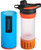 GRAYL GeoPress 24 oz Water Purifier Bottle - Bali Blue