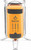 BioLite - CampStove 2 + - Silver and Yellow - CSC0200