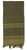 Blackhawk Shemagh Tactical Desert Head Gear (Olive Drab/Black) - 330005OD