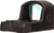 Sig Sauer SOR01300 Romeo Zero 3 MOA Reflex Red Dot Sight