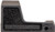 Sig Sauer SOR01300 Romeo Zero 3 MOA Reflex Red Dot Sight