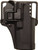 Blackhawk Serpa CQC Holster for Springfield XD Sub-Compact, Right H - 410531BK-R