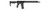 Christensen Arms CA5FIVE6 .223 Wylde 16" 1:8" Mlok Rifle