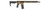 Christensen Arms CA5FIVE6 .223 Wylde 16" 1:8" Mlok Rifle