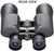 Bushnell 10x50mm Powerview 2 Binoculars- 6.6° AOV-Range(10x to 20x) - Gray