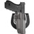 Blackhawk Serpa Sportster Holster for Springfield XD, Right Hand - 413507BK-R