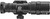 SureFire M300C Mini Scout Light Compact LED 500 Lumen Weapon Light M300C-Z68-BK