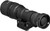 SureFire M300C Mini Scout Light Compact LED 500 Lumen Weapon Light M300C-Z68-BK