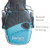Howard Leight Impact Sport Sound Amplification Electronic Earmuff - R-02521