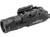 SureFire X300V Infrared-White LED WeaponLight w/ RailLock Mounting System