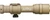 SureFire M600 Ultra High-Output 1000 Lumen LED Scout Weapon Light - M600U-Z68-TN