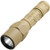 SureFire G2X Pro Dual-Output 600 Lumen LED Flashlight (Tan) - G2X-D-TN