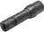 SureFire G2X Tactical Single-Output LED Flashlight with Tactical tailcap click switch, Black