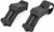 GG&G GGG-1588 45 Degree Aluminum Picatinny Transition Sights