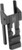GG&G GGG-1133SP HK USP Full Size Picatinny Rail Light/Laser Mount Adapter