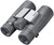 Bushnell PowerView 2 10x42mm 2.0 Folding BK7 Roof Prism Binoculars - PWV1042