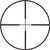 Tasco T41240 Sportsman 4-12x40mm TruPlex Riflescope - T41240