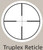 Simmons 510514 8-Point 4x32mm Truplex Riflescope - 510514
