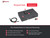 Hornady Keypad Vault Handgun Safe w/ Interior Light & Backup Keys - 95432
