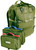 Blackhawk 60MP01OD STOMP II Medical Coverage Jumpable Olive Drab Pack
