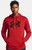 Under Armour Men's UA Armour Fleece Big Logo Hoodie Sweatshirt - 1357085