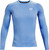 Under Armour Men's UA HeatGear Long Sleeve Compression Shirt - 1361524