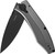 Kershaw Innuendo 3440X Folding Stainless Drop Point Blade Clam Pack Pocket Knife