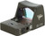 Trijicon RMR Type 2 Adjustable LED 6.5 MOA Reflex Red Dot Sight - RM02-C-700644