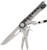 Gerber 31-003566 Armbar Drive 8 Multi-Tool Screwdriver 2.5" Pocket Knife
