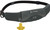Absolute Outdoor Onyx M-16 Belt Pack Manual Inflatable Life Jacket (PFD) (Grey)