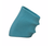 Hogue 17004 HandAll Sleeve Grip, Full Size, Aqua