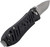 SOG Spec Arc VG-10 Stainless Steel Folding Knife w/ G-R Nylon Handle - SE15-CP