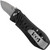 SOG Spec Arc VG-10 Stainless Steel Folding Knife w/ G-R Nylon Handle - SE15-CP