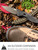 SOG Aegis Folding Knife Assisted 3.5" Black TiNi Plain Blade - AE02-CP