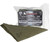 North American Rescure NAR 30-0089 Triangular Bandage w/ 2 Pins, OD Green