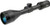 Sig Sauer SOW33205 Whiskey3 Riflescope, 3-9X50mm, 1 in, Sfp