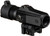 Sig Sauer SOJ61001 Juliet6 6x24mm Red Dot Sight Magnifier w/ PowerCam QR Mount
