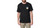 Jerry Eagle Tee - Black - Small
