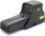 EOTech 512.A65 HWS Holographic Weapon Sight 65 MOA Circle w/ 1 MOA Dot Reticle