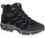 Merrell Men's Moab 2 Mid Ventilator Boots