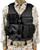 Blackhawk Omega Elite Cross Draw/Pistol Mag Vest, Right Hand - 30EV26BK