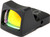 Trijicon RMR Type 2 Adjustable LED 3.25 MOA Reflex Red Dot Sight, Black