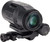 Sig Sauer JULIET3-MICRO 3x22mm Ultra-Compact Tactical Magnifier