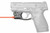 Viridian Reactor R5 Gen II Red Laser Sight for M&P Shield - 920-0013