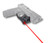 Viridian Reactor R5 Gen II Red Laser Sight for M&P Shield - 920-0013