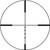 Sig Sauer Buckmasters 3-12x44mm BDC Riflescope w/ Laser Rangefinder - SOK15BM003