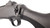 GG&G GGG-2551 Tactical Shotgun QD Rear Sling Attachment Swivel for Beretta 1301