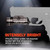 Streamlight TLR-1 Rail Mounted 300 Lumen C4 LED Tactical Weapon Light